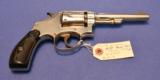 Smith & Wesson Military & Police Model of 1902. 1st Change - 2 of 14