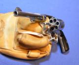 Smith & Wesson Military & Police Model of 1902. 1st Change - 7 of 14