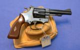 Smith & Wesson Model 34-1 - 4 of 6