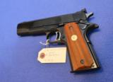 Colt Mk IV Series 70 Gold Cup National Match - 4 of 13