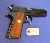 Colt Mk IV Series 70 Gold Cup National Match - 2 of 13