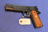 Colt Mk IV Series 70 Gold Cup National Match - 6 of 13