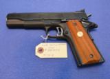 Colt Mk IV Series 70 Gold Cup National Match - 5 of 13