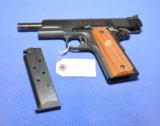 Colt Mk IV Series 70 Gold Cup National Match - 11 of 13