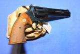 Colt Python 6 inch
- 14 of 16