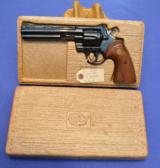 Colt Python 6 inch
- 1 of 16