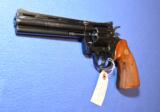 Colt Python 6 inch
- 9 of 16