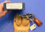 Smith & Wesson Model 66 no dash .357 Combat Magnum - 9 of 9