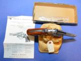 Smith & Wesson Model 66 no dash .357 Combat Magnum - 3 of 9