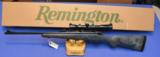 Remington Model Seven Lightweight Custom KS 350 Rem Mag
- 2 of 9