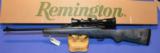Remington Model Seven Lightweight Custom KS 350 Rem Mag
- 3 of 9