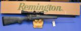 Remington Model Seven Lightweight Custom KS 350 Rem Mag
- 1 of 9