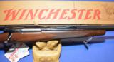 Winchester Model 70 XTR Sporter Magnum 50th Anniversary - 5 of 14