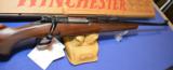 Winchester Model 70 XTR Sporter Magnum 50th Anniversary - 4 of 14