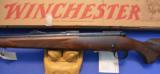 Winchester Model 70 XTR Sporter Magnum 50th Anniversary - 9 of 14