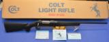 Colt Light Rifle 7mm Remington Magnum - 2 of 11