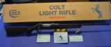 Colt Light Rifle 7mm Remington Magnum - 1 of 11