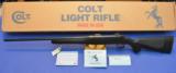 Colt Light Rifle 7mm Remington Magnum - 3 of 11