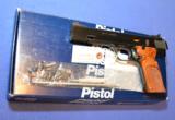 Smith & Wesson Model 41 New Old Stock - 4 of 14