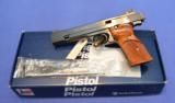 Smith & Wesson Model 41 New Old Stock - 3 of 14