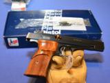 Smith & Wesson Model 41 New Old Stock - 11 of 14