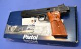 Smith & Wesson Model 41 New Old Stock - 5 of 14