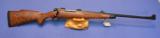 Winchester Model 70 Classic SM Custom in .338 Win Mag - 1 of 14
