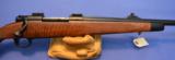 Winchester Model 70 Classic SM Custom in .338 Win Mag - 3 of 14
