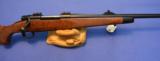Winchester Model 70 Classic SM Custom in .338 Win Mag - 5 of 14