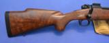 Winchester Model 70 Classic SM Custom in .338 Win Mag - 2 of 14