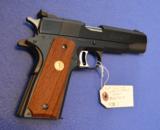 Colt Mark IV / Series 70 Gold Cup National Match - 6 of 9