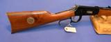 Winchester Buffalo Bill Commemorative Model 1894 - 9 of 14