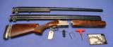 Browning XT Trap Combo 32 and 34 inch ported barrels - 11 of 18