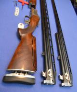 Browning XT Trap Combo 32 and 34 inch ported barrels - 7 of 18
