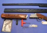 Browning XT Trap Combo 32 and 34 inch ported barrels - 9 of 18