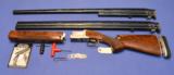Browning XT Trap Combo 32 and 34 inch ported barrels - 6 of 18