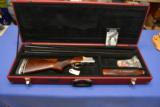 Browning XT Trap Combo 32 and 34 inch ported barrels - 1 of 18