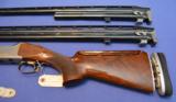 Browning XT Trap Combo 32 and 34 inch ported barrels - 8 of 18