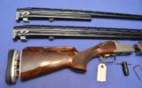 Browning XT Trap Combo 32 and 34 inch ported barrels - 12 of 18