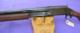 Winchester Model 1897
- 9 of 20