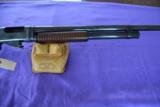 Winchester Model 1897
- 17 of 20