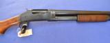 Winchester Model 1897
- 3 of 13