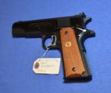 Colt Mark IV / Series 70 Gold Cup National Match - 4 of 13