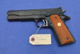 Colt Mark IV / Series 70 Gold Cup National Match - 10 of 13