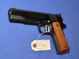 Colt Mark IV / Series 70 Gold Cup National Match - 3 of 13