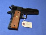 Colt Mark IV / Series 70 Gold Cup National Match - 6 of 13