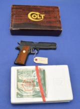 Colt Mark IV / Series 70 Gold Cup National Match - 1 of 13