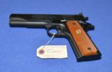 Colt Mark IV / Series 70 Gold Cup National Match - 5 of 13
