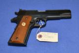 Colt Mark IV / Series 70 Gold Cup National Match - 8 of 13