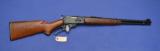 Marlin Model 336 RC 30-30 Winchester Pre 1978 No side safety. - 1 of 12